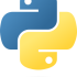 python-logo-only